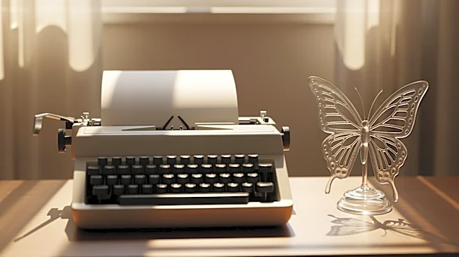 Kae Tempest Discusses Creativity and Gender Transition, Impacting Trans Visibility