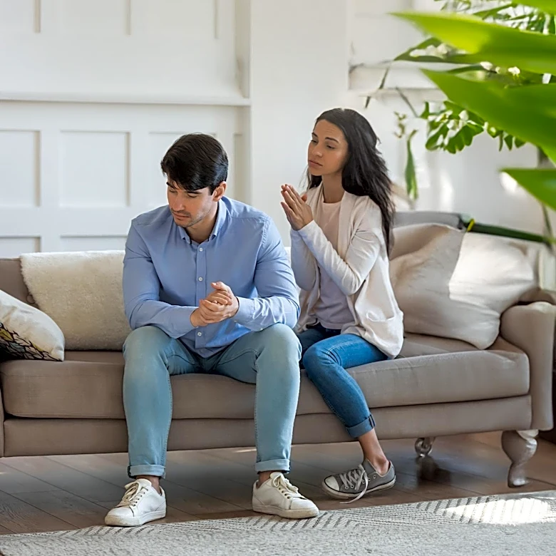 Understanding the 'Father Wound' and Its Impact on Adult Relationships