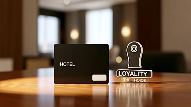 Global Hotel Alliance Research Highlights Loyalty Programmes' Influence on Hotel Choice