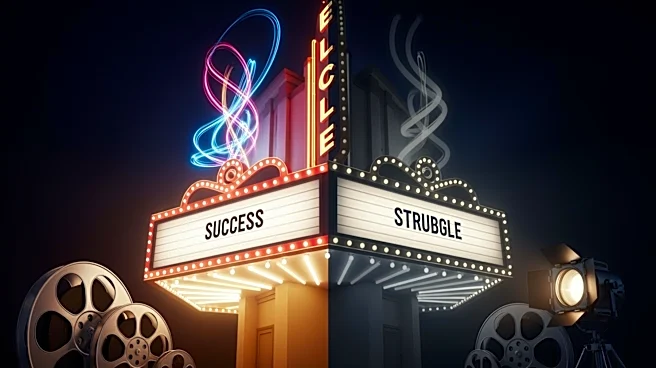 Marvel Dominates CinemaCon as DC Struggles to Impress