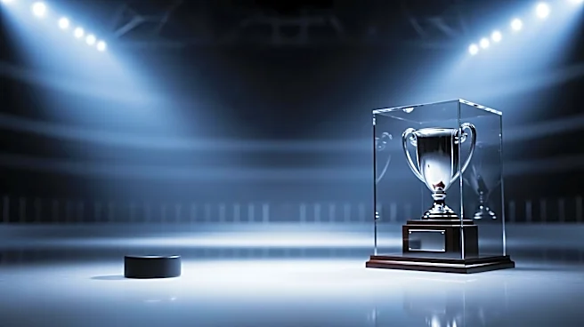 NY Islanders Face Criticism for Fundraiser Supporting Convicted Officer