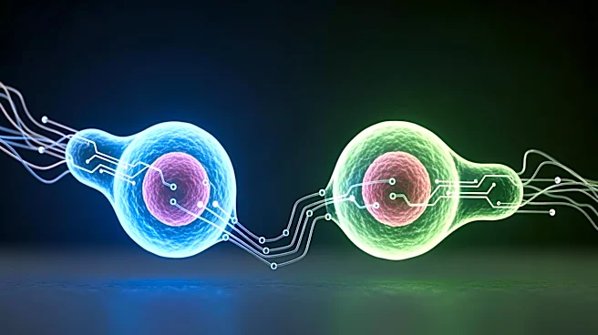 Rice University Develops Dual-Bacterial Sensors for Bioelectronic Applications