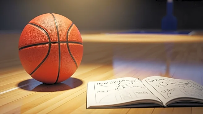 Vanderbilt Basketball Secures Commitment from Transfer Ace Glass