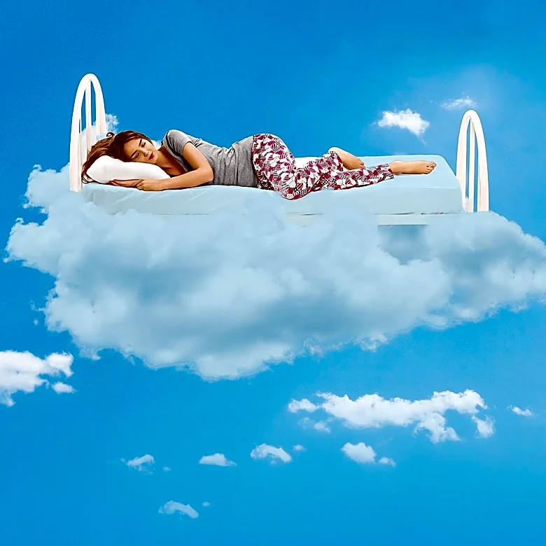 Addressing Sleep Divorce: Expert Advice on Improving Sleep Quality