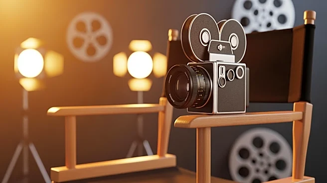 Joel Kinnaman Discusses Diverse Roles and Future Directing Ambitions