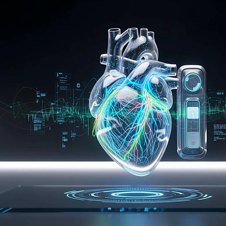Corify Care Gains FDA Approval for ACORYS, Revolutionizing Cardiac Mapping with Real-Time 4D Technology