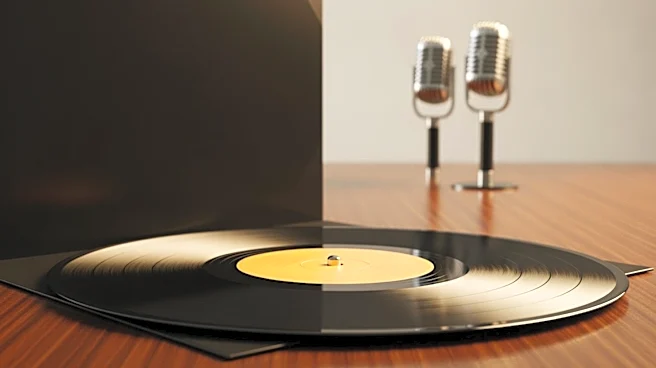 Paul McCartney Unveils New Album Featuring Historic Duet with Ringo Starr