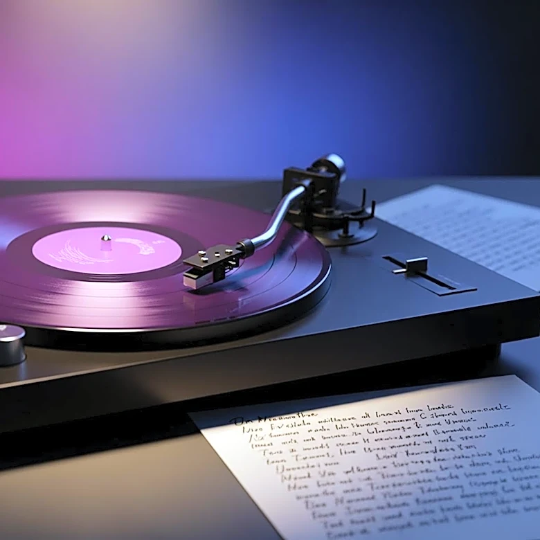 Columnist Reflects on Prince's Lyrics and Their Enduring Lessons