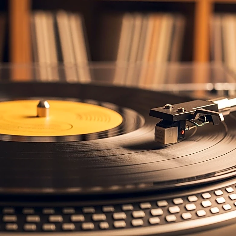 Rosie's Records Owner Celebrates National Record Store Day Amid Vinyl Resurgence