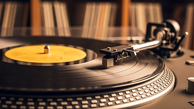 Rosie's Records Owner Celebrates National Record Store Day Amid Vinyl Resurgence