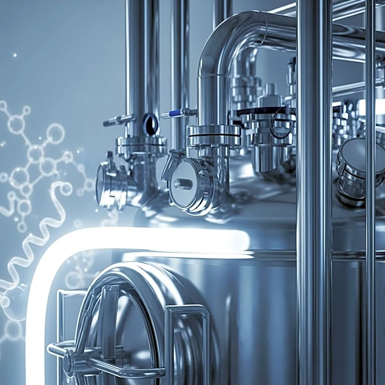 David Protein Expands Alt-Fat EPG Capacity, Targets $300 Million Revenue by 2026