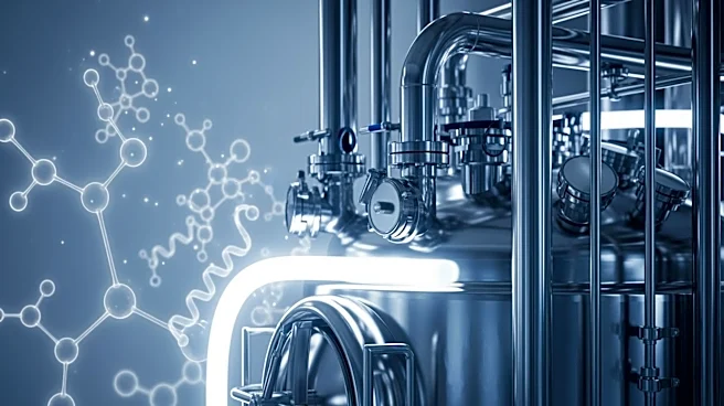 David Protein Expands Alt-Fat EPG Capacity, Targets $300 Million Revenue by 2026