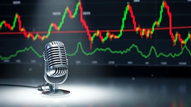 Media Mogul Tom Rogers Criticizes Market Reaction to Netflix Stock Dip