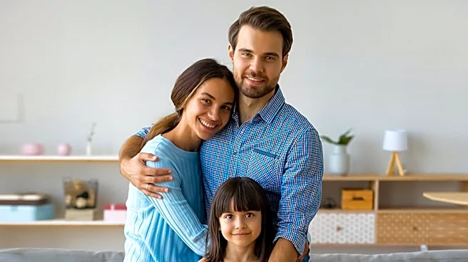 Family Reduces Technology Use, Finds Increased Joy and Connection