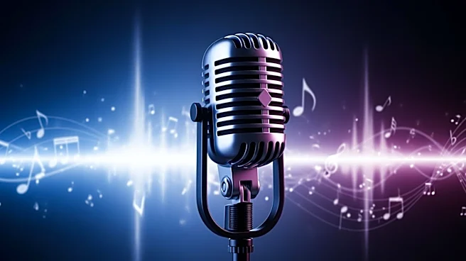 Punchbag Releases New EP 'I Am Obsessed' Showcasing Musical Evolution