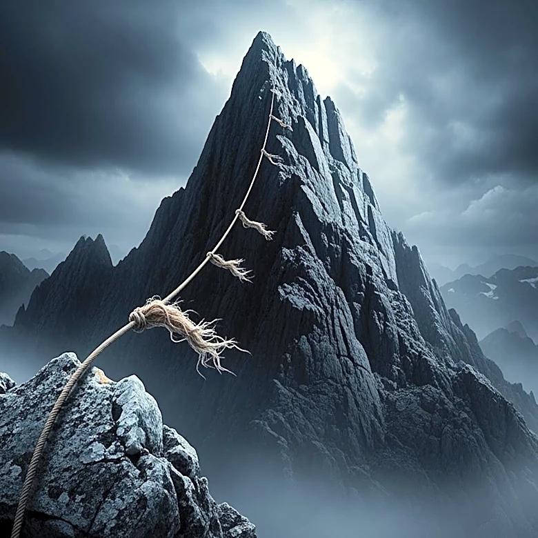 White Knuckle Horror-Climbing Game Receives Major Anniversary Update