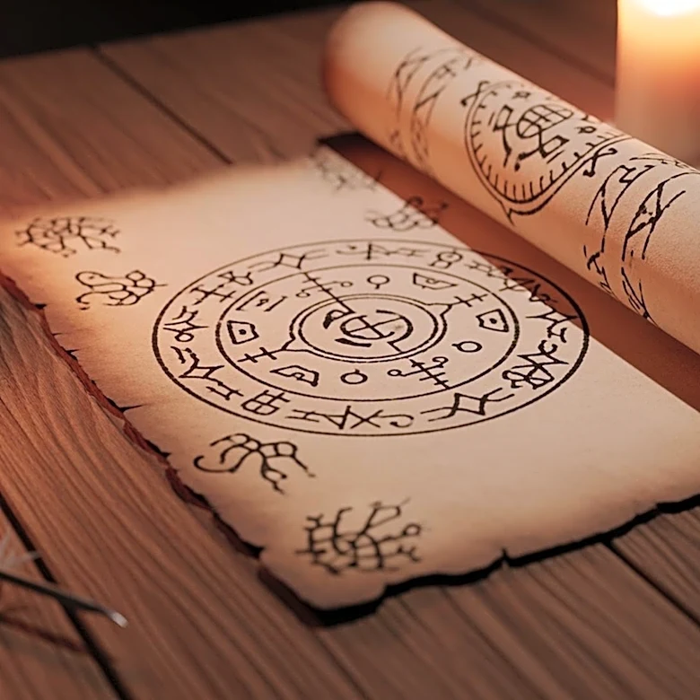 Bethesda's Elder Scrolls Series Name Origin Revealed in Archived Interview