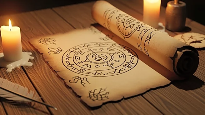 Bethesda's Elder Scrolls Series Name Origin Revealed in Archived Interview