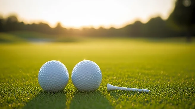 Charles Barkley and Michael Jordan Plan Post-NBA Season Golf Outing