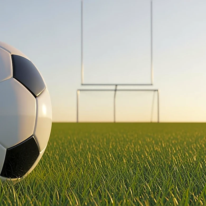 Edison High's Tatum Trout Leads Girls' Soccer Team to Victory