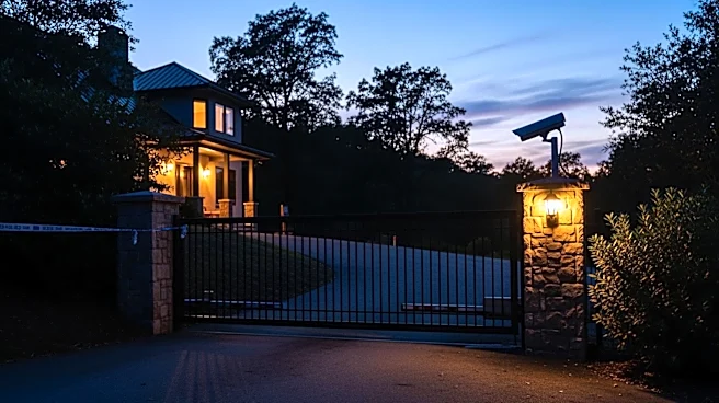 Dylan Sprouse Confronts Trespasser at Hollywood Hills Home, Ensures Arrest