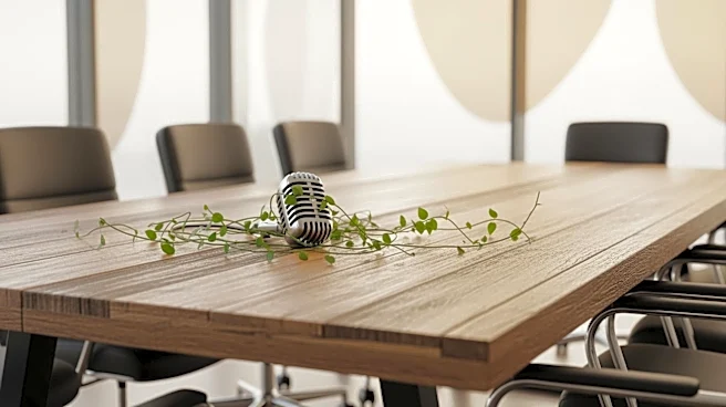 Music Industry Leaders Convene at 2026 Sustainability Summit to Address Environmental Challenges