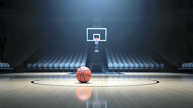 Charlotte Hornets Suffer Historic Loss to Orlando Magic, Extending Playoff Drought