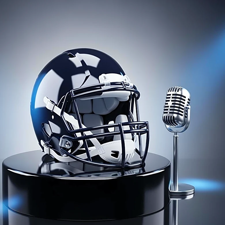 Los Angeles Rams Collaborate with Ice Cube and Chris Tucker's Sons for Draft Promo