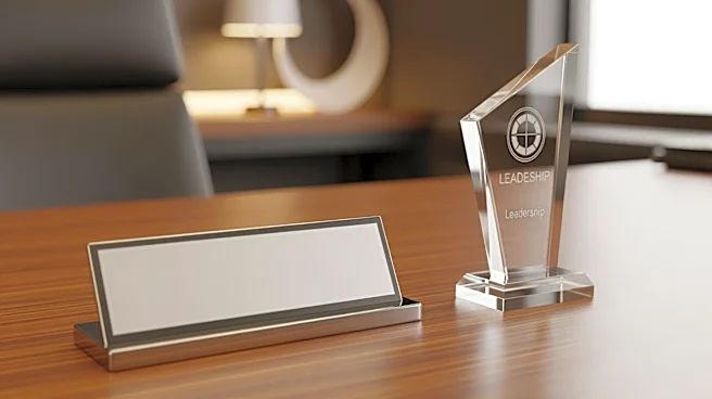 E.l.f. Beauty Appoints Kory Marchisotto as President of Brands Amidst C-Suite Reshuffle