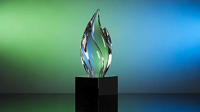 DuPont Secures Two Edison Awards for Innovations in Sustainability and Safety