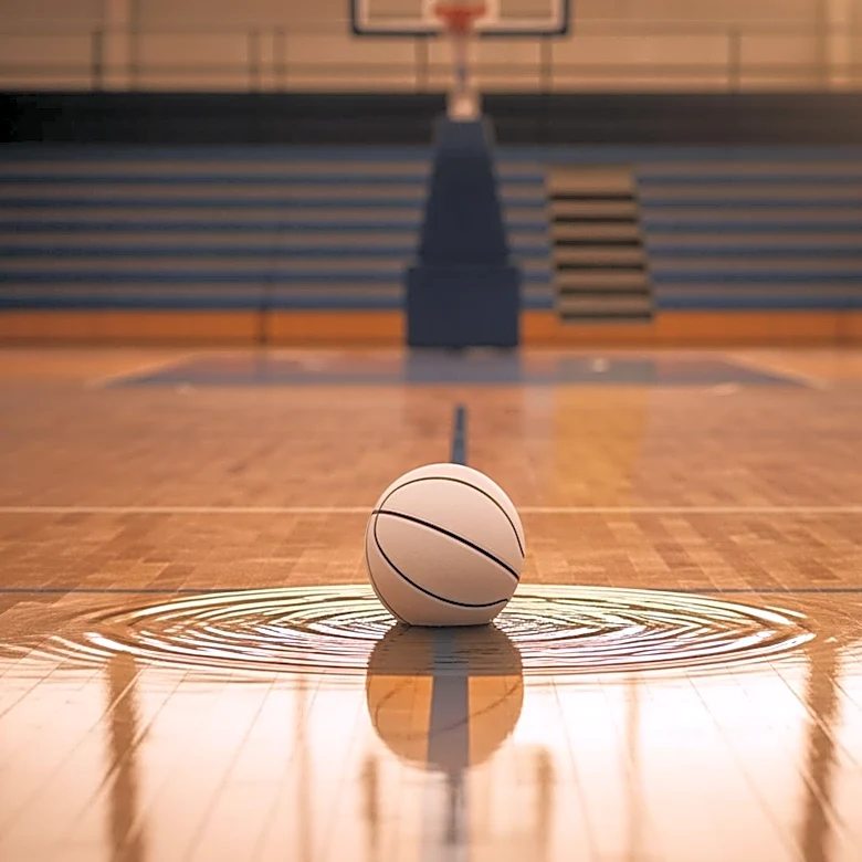 Sophie Cunningham Celebrates Return to Fever with Baptism Ceremony