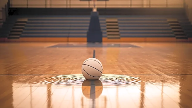 Sophie Cunningham Celebrates Return to Fever with Baptism Ceremony