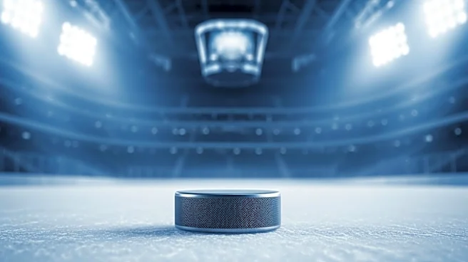 NHL 2026 Stanley Cup Playoffs Begin: Streaming Options and Key Matchups