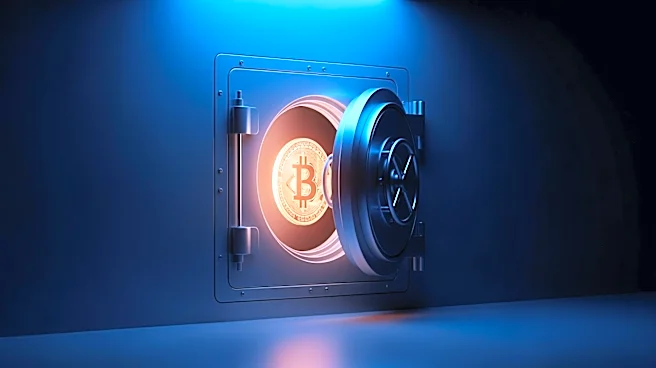 Hyperscale Data Announces Monthly Cash Dividend Amid Bitcoin Anchoring