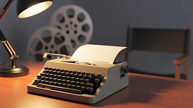 Adaptation of 'The Rachel Incident' Novel for TV Explored by Writer and Producers