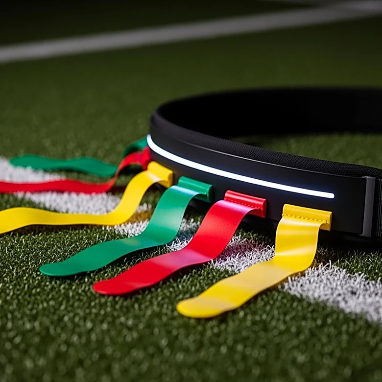 Guardian Sports Enhances Flag Football Safety with New Innovations