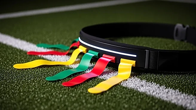 Guardian Sports Enhances Flag Football Safety with New Innovations