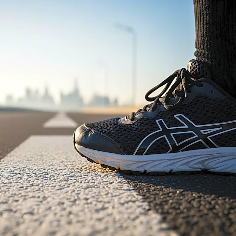 Global Runners Gather for Boston Marathon