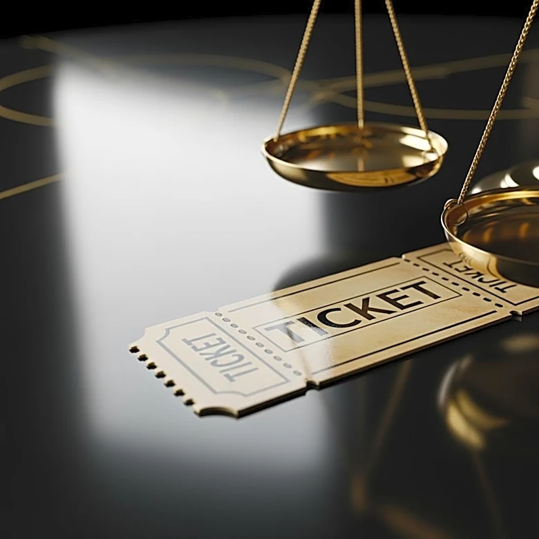 Live Nation Supports California Bills to Regulate Ticket Resale Market Amid Monopoly Concerns