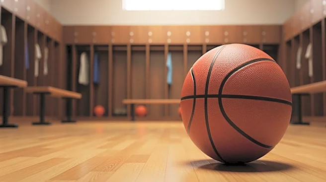 NC State Basketball Intensifies Transfer Portal Efforts Amid Rebuilding Phase