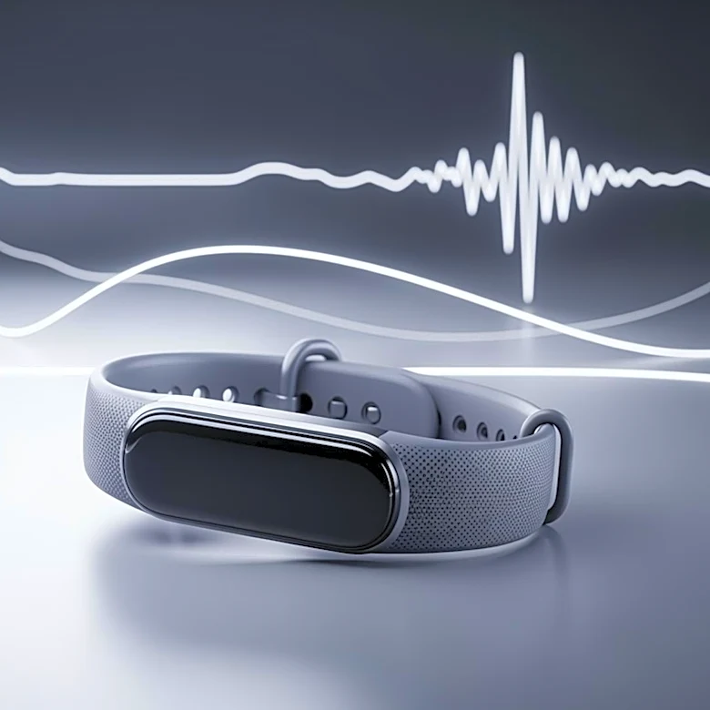 Steph Curry Showcases New Screenless Fitbit Tracker, Potentially Disrupting Fitness Tech Market