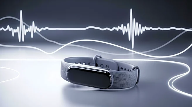 Steph Curry Showcases New Screenless Fitbit Tracker, Potentially Disrupting Fitness Tech Market