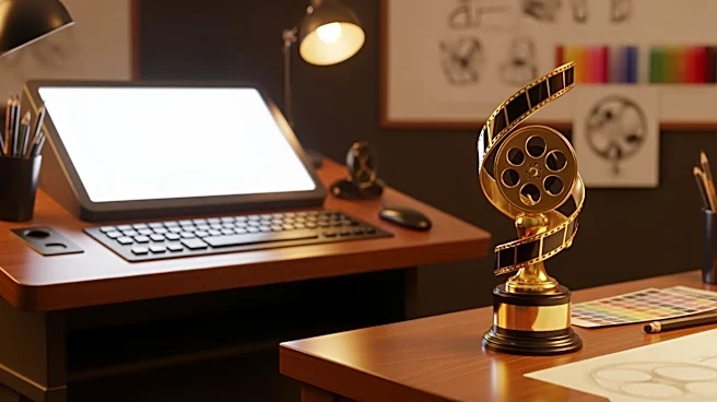 Alberto Vázquez's 'Decorado' Wins Top Prize at Quirino Awards