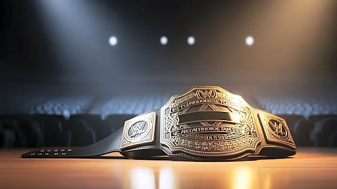 Affordable Last-Minute Tickets for WWE Hall of Fame 2026