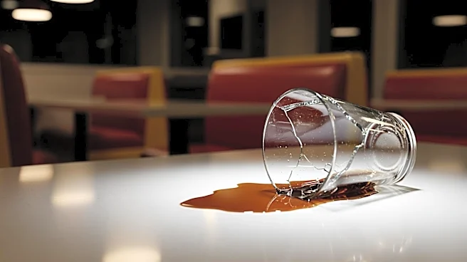 Rapper Ice Spice Involved in Physical Altercation at Los Angeles McDonald's