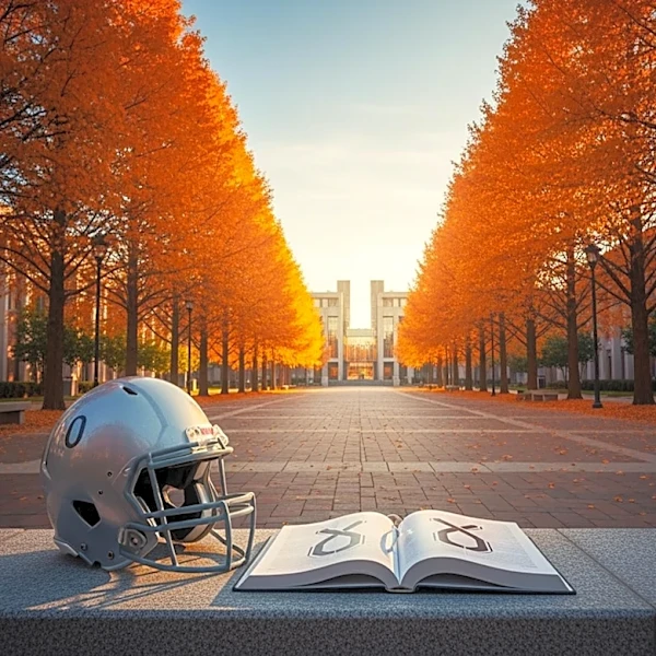 Syracuse University Impresses 2028 Offensive Lineman Ty Winn During Campus Visit