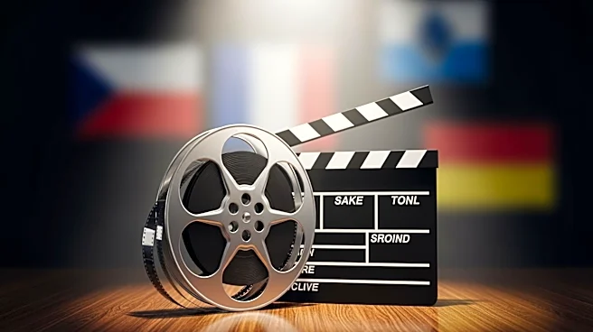 Leïla Bekhti to Lead Cannes' Un Certain Regard Jury, Highlighting Global Cinema