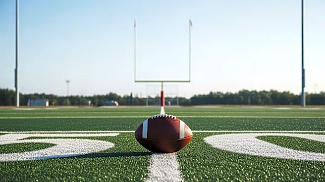 Penn State Prepares for Blue-White Practice Under New Coach Matt Campbell