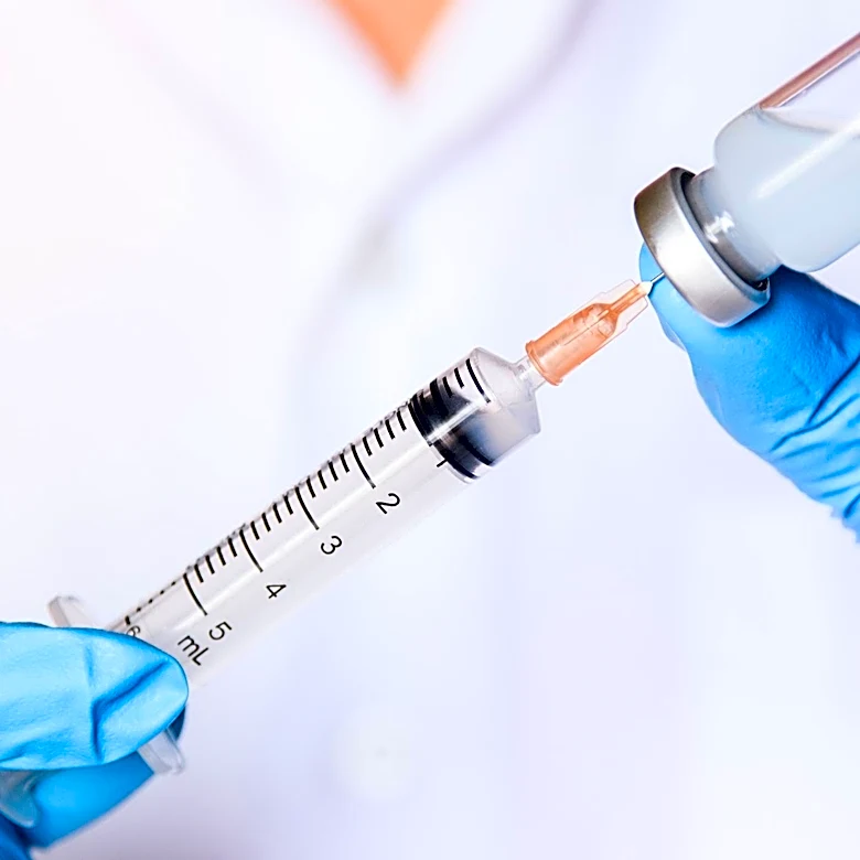 Study Explores Plasma Exchange as Potential Anti-Aging Treatment