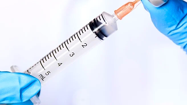 Study Explores Plasma Exchange as Potential Anti-Aging Treatment